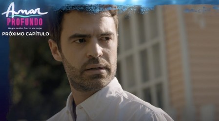 Avance: Ignacio tendrá intenciones de abandonar a Celeste