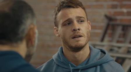 Avance extendido: Ali estará arrepentido de haber confiado en Derin