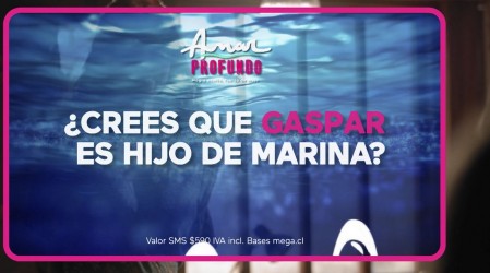 ¡Alerta de concurso!: Así puedes ganar dos millones de pesos junto a Amar Profundo