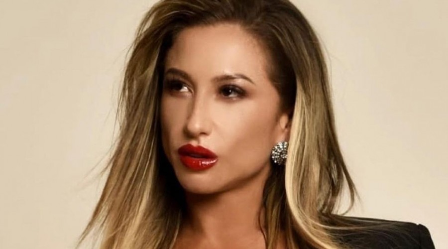 "Demanda, demanda": Nicole "Luli" Moreno recrea icónico episodio de su vida para Netflix