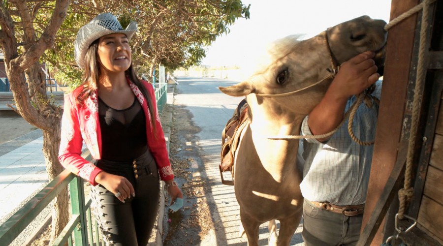 Conoce la tradición de las rancheras en 'De aquí vengo yo'