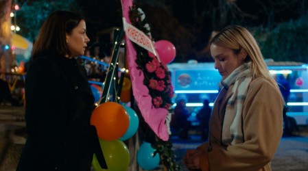 Avance extendido: Asli le ocultará un gran secreto a Ali