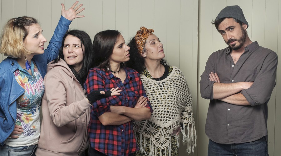 ¡Cambio de horario!: Podrás disfrutar de Amar Profundo después de la teleserie Traicionada