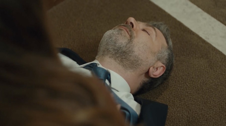 Culpan a Ali del ataque a Tekin (Capítulo 29 - Parte 2)