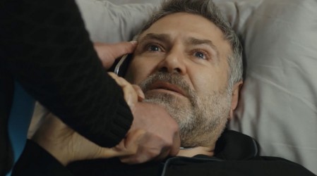 Avance extendido: Seyit amenazará a Tekin con matar a Derin