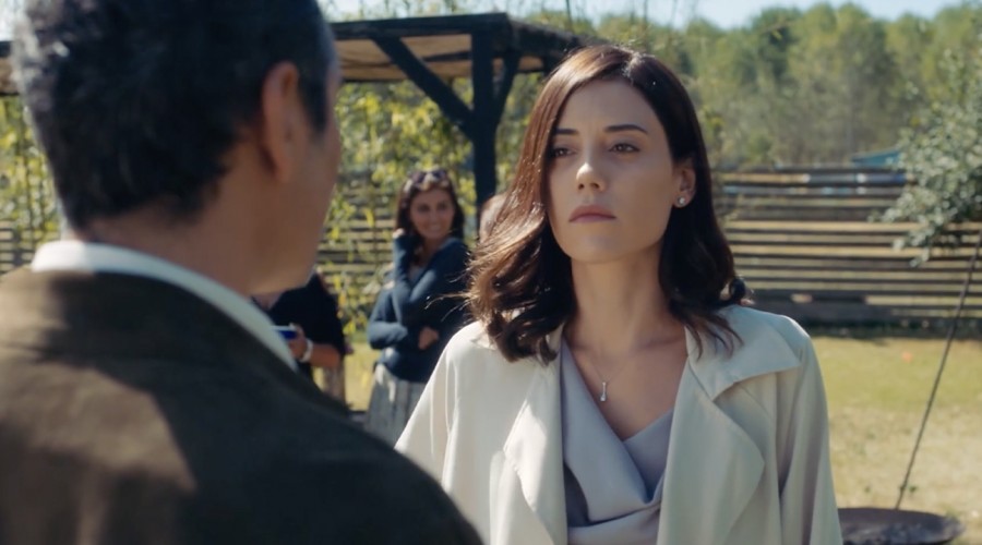 Avance extendido: Asya planificará su venganza