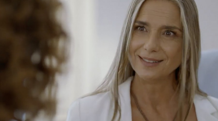 Avance: Pamela se reunirá con Stella