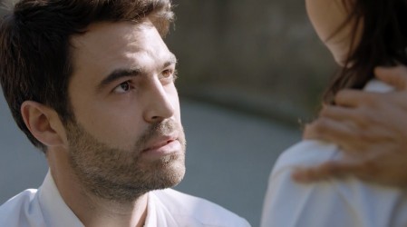 Ignacio tiene intenciones de abandonar a Celeste - Capítulo 74