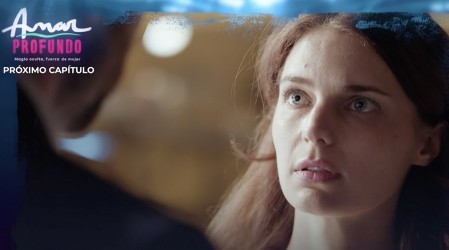 Avance: Marina se enterará de una fuerte verdad