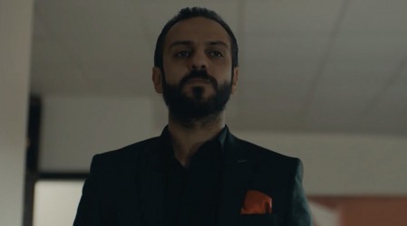 El regreso de Vartolu Saadettin (Capítulo 123 - Parte 1)