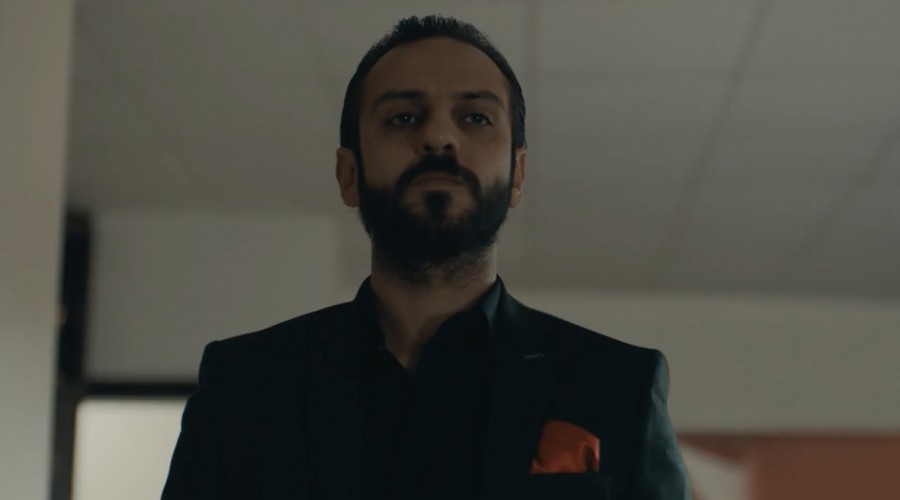 El regreso de Vartolu Saadettin (Capítulo 123 - Parte 1)