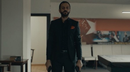 El regreso de Vartolu Saadettin (Capítulo 123 - Parte 2)