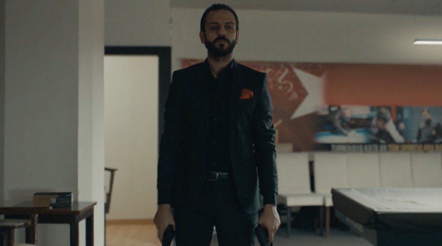 El regreso de Vartolu Saadettin (Capítulo 123 - Parte 2)