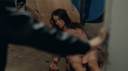 Avance extendido: Aksin intentará quitarse la vida