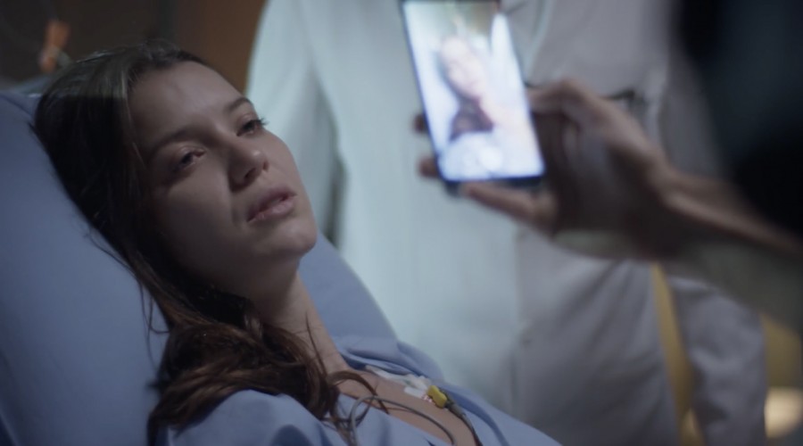 Lorena confiesa a favor de Julia (Capítulo 108 - Parte 1)