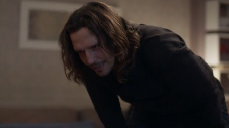 Avance extendido: Gui peleará contra Alex