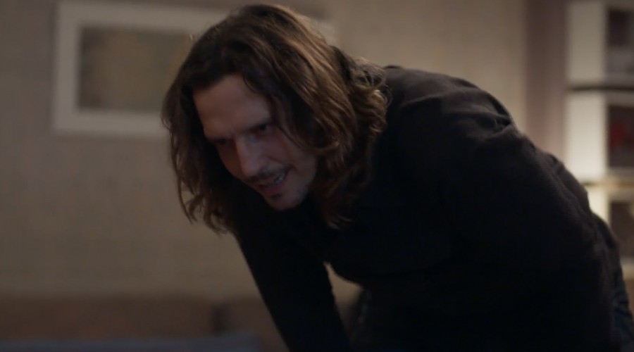 Avance extendido: Gui peleará contra Alex