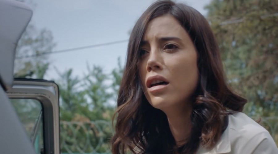 "Esta venganza se pondrá buenísima": Espectadores aplauden el estreno de la teleserie "Traicionada"