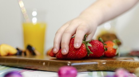 #5TipsLive: Conoce la importancia de asegurar un buen desayuno en niños en etapa escolar