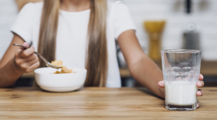 Son Altamente Nutritivos Experta Recomienda El Consumo De Tres Lácteos Al Día En Niños En 1308