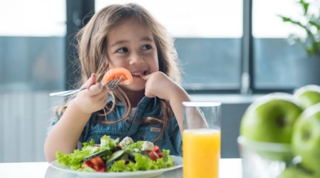 ¿Cómo fortalecer el sistema inmune de los niños? Conoce la importancia de los probióticos en su alimentación