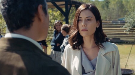 Mira ahora aquí los 10 primeros minutos del segundo capítulo de 'Traicionada'