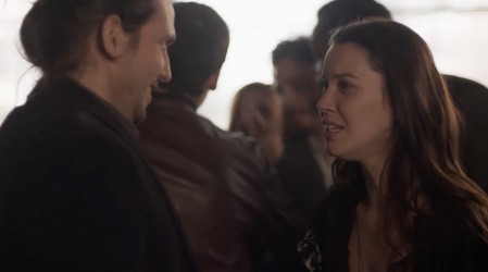 Julia es declarada inocente (Capítulo 109 - Parte 2)