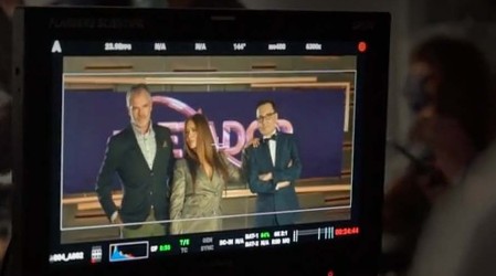 Así fue el primer encuentro del jurado de 'El Retador': Conoce qué opinan el uno del otro