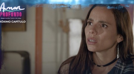 Avance: Ignacio presionará a Tamara