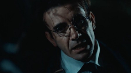 Avance extendido: Yamac ayudará a Ersoy