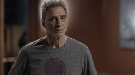 Gordo le exige a Diana la verdad sobre su embarazo (Capítulo 110 - Parte 1)