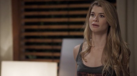 Gordo le exige a Diana la verdad sobre su embarazo (Capítulo 110 - Parte 2)