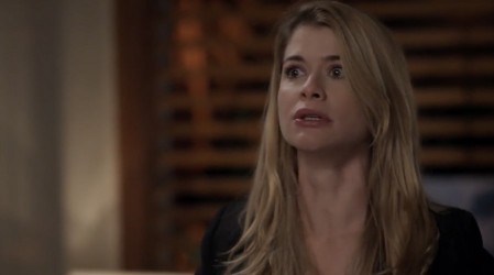 Avance extendido: Diana confesará que no está embarazada