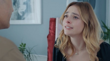 ¡Imperdible! Mira aquí y ahora los 10 primeros minutos del cuarto capítulo de 'Traicionada'