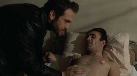 El plan de Yamac y Ersoy (Capítulo 126 - Parte 1)