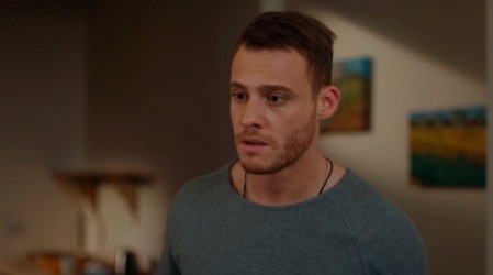 Para emocionarse: Ali luchará por el amor de Derin