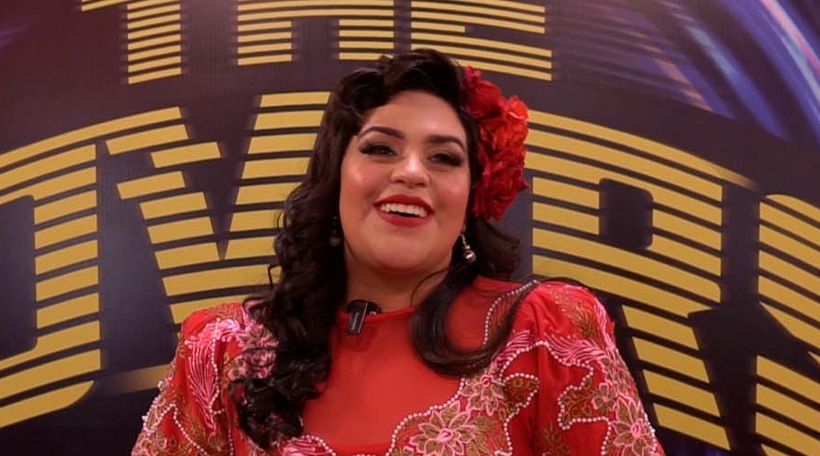 ¡Javiera Flores se convirtió en la primera finalista de "The Covers 2"!