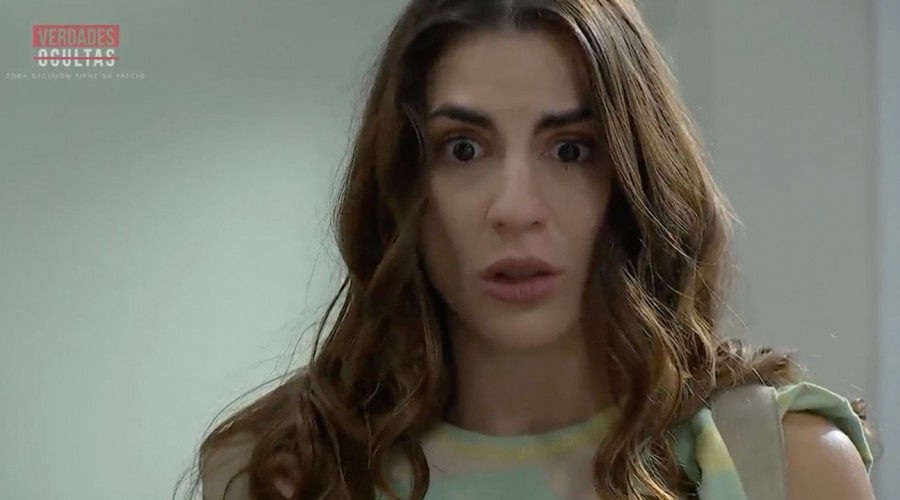 Olivia descubrió la relación entre Mateo y Gaspar: Mira el resumen semanal de "Verdades Ocultas"