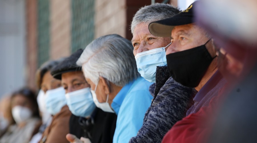 Bono de Invierno 2022: Revisa los requisitos para recibir $70 mil