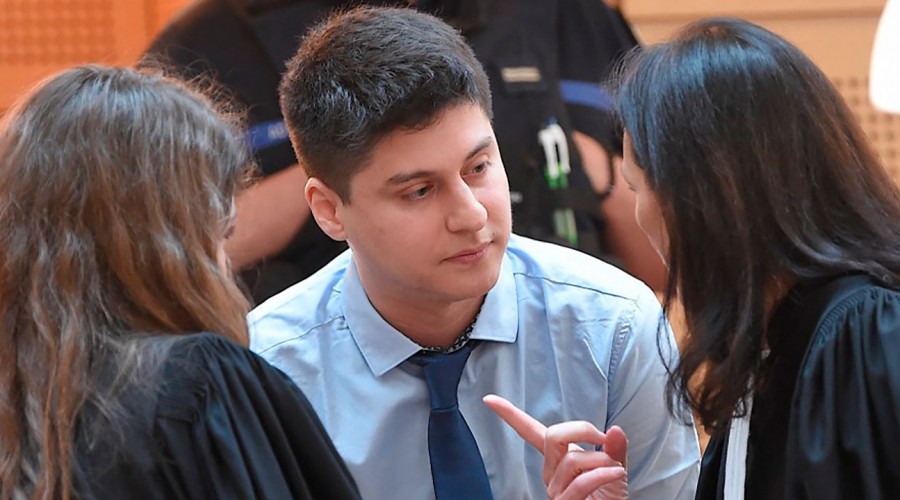 'Quería buscar una coartada': Amigo de Nicolás Zepeda revela carta que recibió tras desaparición de Narumi