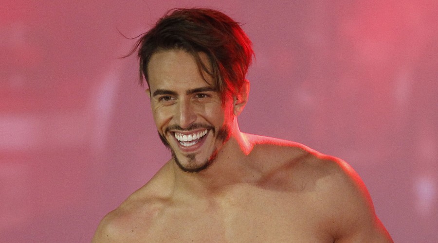 ¿Hubo infidelidad?: Aseguran que Marco Ferri disfrutó de una fiesta con modelo cubana ¿Hubo infidelidad?: Aseguran que Marco Ferri disfrutó de una fiesta con modelo cubana