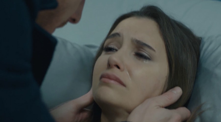 Derin y Asli están en grave peligro (Capítulo 33 - Parte 1)