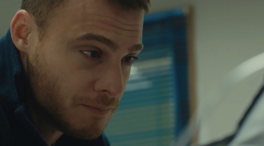 Derin y Asli están en grave peligro (Capítulo 33 - Parte 2)