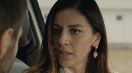 Avance extendido: Belgin evitará que Tekin descubra su infidelidad