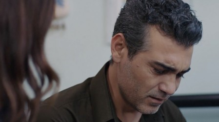 Avance extendido: Volkan recibirá una terrible noticia de su madre