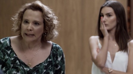 Zac descubre el robo de Doña Nelda a Gui (Capítulo 112 - Parte 2)