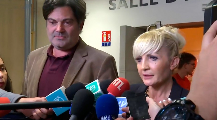 'El veredicto ha sido justo para la familia': Hablan abogados querellantes tras la condena de Nicolás Zepeda
