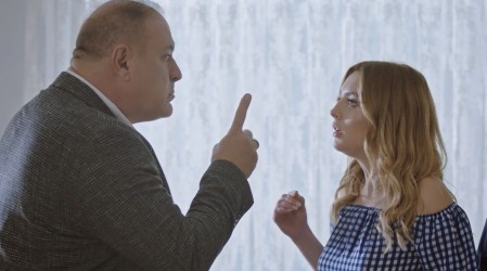 Avance extendido: Haluk le exigirá a Derin que le presente a su novio