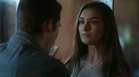 Avance extendido: Yasmín discutirá con Zac