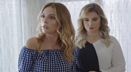 Derin será vigilada por su padre: Mira los 10 primeros minutos del próximo capítulo de 'Traicionada'